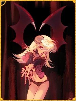 Фото SUCCUBUS