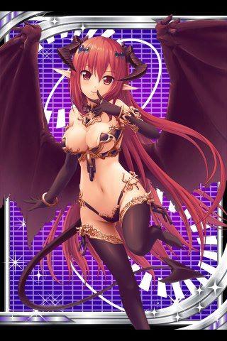 Фото SUCCUBUS