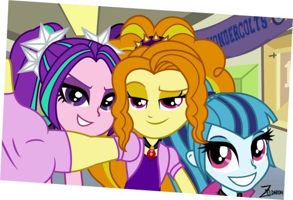 Фото Adagio Dazzle