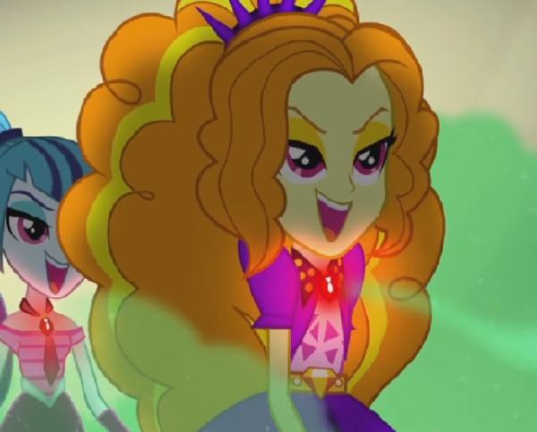 Фото Adagio Dazzle